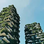 Appartamento Deluxe Stile Industrial Centro Milano, Potente Wi-Fi, 3 Linee Metropolitane- Collegato Direttamente Con Aeroporto Di Malpensa E Rho Fiera In 10 Minuti