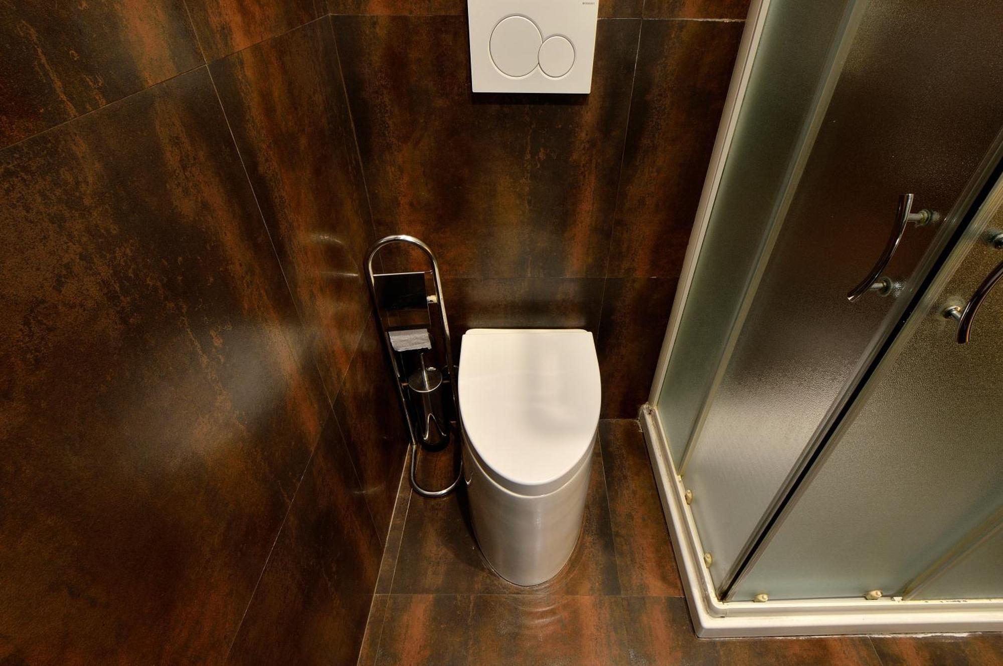 Deluxe Stile Industrial Centro Milano, Potente Wi-fi, 3 Linee Metropolitane- Collegato Direttamente Con Aeroporto Di Malpensa E Rho Fiera In 10 Minuti Appartement Milan