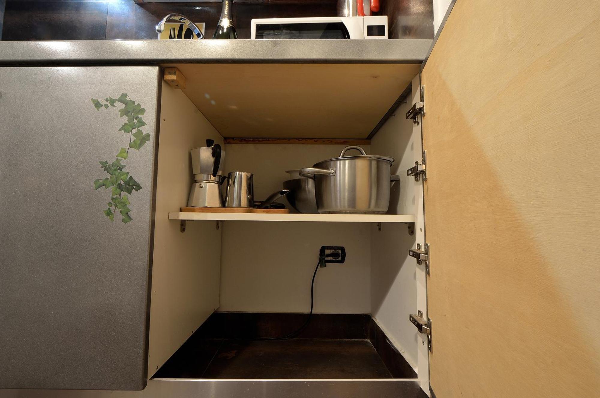 Deluxe Stile Industrial Centro Milano, Potente Wi-fi, 3 Linee Metropolitane- Collegato Direttamente Con Aeroporto Di Malpensa E Rho Fiera In 10 Minuti Appartement *